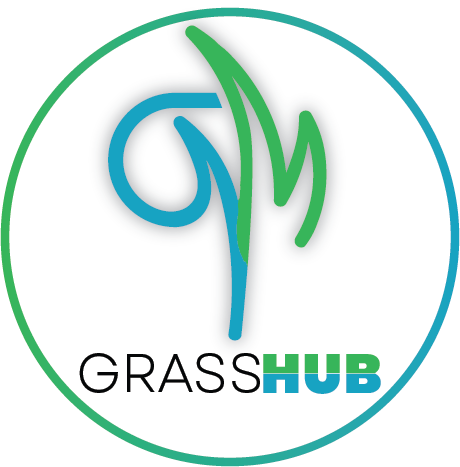 Grass Hub PR