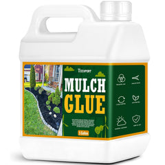 Adhesivo Teexpert para mulch y grava