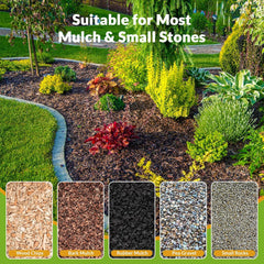 Adhesivo Teexpert para mulch y grava